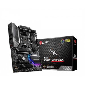 Материнська плата MSI MAG B550 TOMAHAWK в Ровно