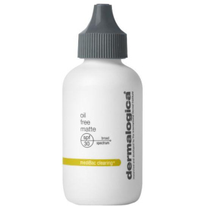 Увлажнитель без масел Dermalogica Oil Free Matte Block SPF 30 Матирующий 50 мл (666151032224) лучшая модель в Ровно