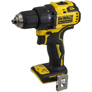 Аккумуляторная безударная дрель-шуруповерт DeWalt DCD708N