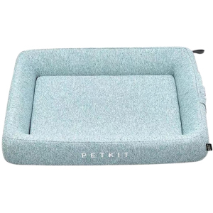 Кровать для собак Petkit FOUR SEASON PET BED size S-L NEW 89 х 67 х 14.5 см Blue (2001002260377) в Ровно