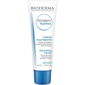 Бальзам для обличчя Bioderma Atoderm Поживний 40 мл (3401399373008) в Рівному