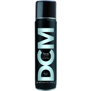 Спрей для блиску DCM Shine spray легкої фіксації 300 мл (8053830981805) краща модель в Рівному