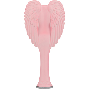 Гребінець для волосся Tangle Angel Cherub 2.0 Soft Touch Pink (5060236421975)