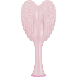 Гребінець для волосся Tangle Angel Cherub 2.0 Gloss Pink (5060236421838) краща модель в Рівному