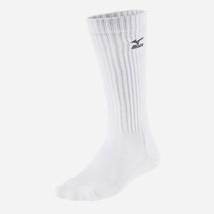 Волейбольні шкарпетки Mizuno VB Socks Long 67XUU71671 XL (44-46) Білі (5054698065112) в Рівному