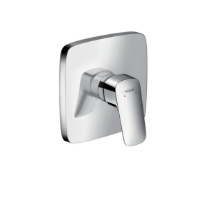 Верхня частина змішувача для душу HANSGROHE Logis 71605000