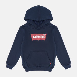 Худі дитяче Levi's LVB Batwing Screenprint Hoodie 9E8778-U09 170-176 см (3665115044560) ТОП в Рівному