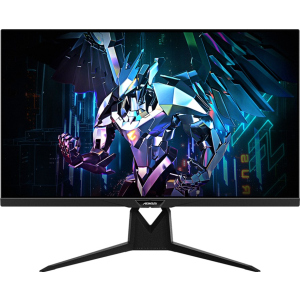 Ігровий монітор 32" Gigabyte Aorus FI32Q