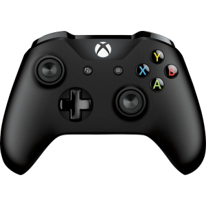 Бездротовий геймпад Microsoft Xbox One Wireless Controller (REF) OEM