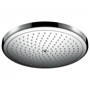 купить Верхний душ Hansgrohe Croma 280 Air 1jet, хром 26220000