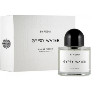 Парфумована вода унісекс Byredo Gypsy Water 50 мл (7340032806014)