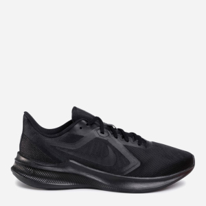 Кросівки Nike Downshifter 10 CI9981-002 40 (7.5) 25.5 см Чорні (193657758650) в Рівному