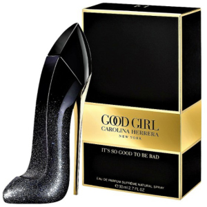 Парфюмированная вода для женщин Carolina Herrera Good Girl Supreme 30 мл (ROZ6400210187) ТОП в Ровно