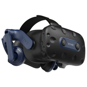 Окуляри віртуальної реальності HTC Vive Pro 2 ТОП в Рівному