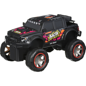 Машинка на р/у New Bright 1:18 Baja Rally Black (1845-3) в Ровно