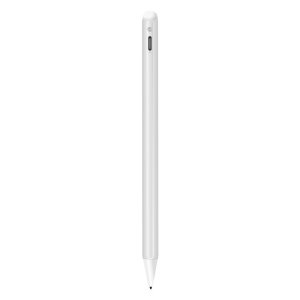 Стилус SwitchEasy EasyPencil Pro White (GS-811-90-175-12) надежный