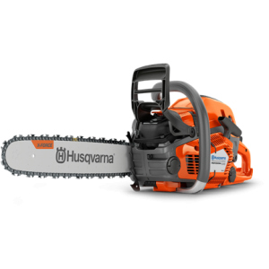 Ланцюгова пилка Husqvarna 545 II (9676906-35) рейтинг