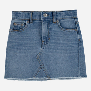 Юбка джинсовая детская Levi's LVG High Rise Skirt 4E4890-L4A 164 см (3665115025965)