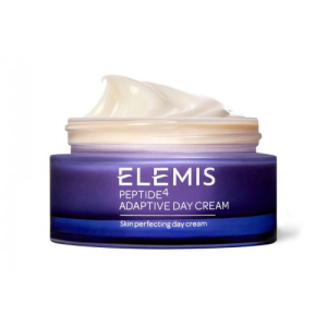 Дневной адаптивный крем Пептид4 Elemis Peptide4 Adaptive Day Cream 50 мл (641628501793)