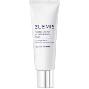 Увлажняющая крем-маска Экзотик Elemis Exotic Cream Moisturising Mask 75 мл (641628502851) ТОП в Ровно