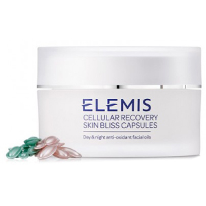 Капсулы для лица Клеточное Восстановление Elemis Cellular Recovery Skin Bliss Capsules 60 капсул (641628002696) рейтинг