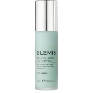 Анти-эйдж кислотный пилинг Про-Коллаген Elemis Pro-Collagen Tri-Acid Peel 30 мл (641628501328) ТОП в Ровно