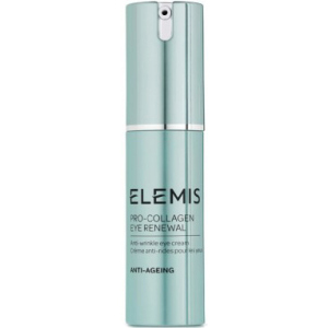 Крем під очі Про-Коллаген відновлення та корекція зморшок Elemis Pro-Collagen Eye Renewal 15 мл (641628002733)