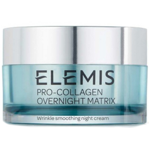 Нічний крем Про-Колаген Матрікс Elemis Pro-Collagen Overnight Matrix 50 мл (64162850883 )