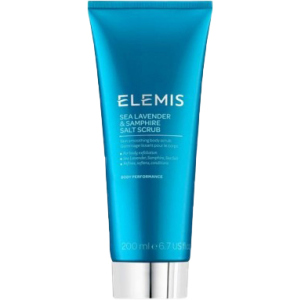 хороша модель Соляний скраб Elemis Sea Lavender &amp; Samphire 200 мл (641628508167)