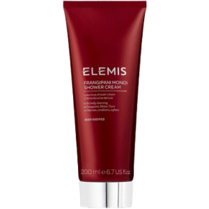 Крем для душу Франжіпані Моної Elemis Frangipani Monoi Shower Cream 200 мл (641628508181) рейтинг