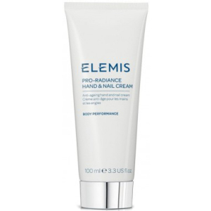 Крем для рук та нігтів anti-age Elemis Pro-Radiance Hand and Nail Cream 100 мл (641628001491) ТОП в Рівному