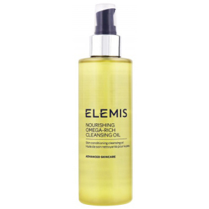 Питательное очищающее масло с Омега-Комплексом Elemis Nourishing Omega-Rich Cleansing Oil 195 мл (641628001798)