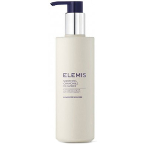 хороша модель Молочко, що очищає Ромашка для чутливої ​​шкіри Elemis Soothing Chamomile Cleanser 200 мл (641628001644)