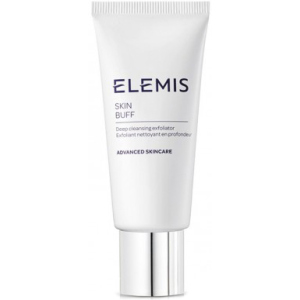 Глубоко очищающий эксфолиант Elemis Skin Buff 50 мл (641628002559) в Ровно