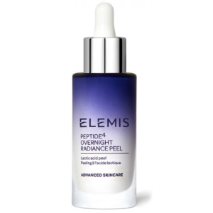 купити Нічний відновлюючий AHA пілінг Пептид4 Elemis Peptide4 Overnight Radiance Peel 30 мл (641628501144)