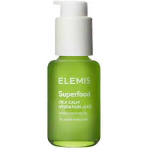 Суперфуд соковитий гель-зволожувач Elemis Superfood Cica Calm Hydration Juice 50 мл (641628501113) надійний