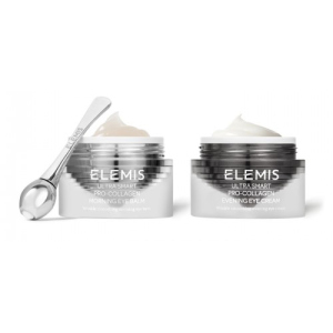 Ультра Смарт Про-Колаген Дует для очей Elemis Ultra Smart Pro-Collagen Eye Treatment Duo 2x10 мл (641628501601)