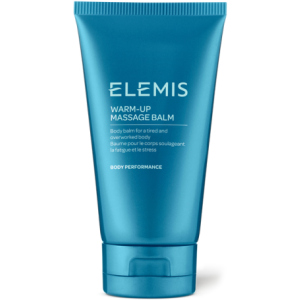 Зігріваючий масажний релакс бальзам для тіла Elemis Warm-Up Massage Balm 150 мл (641628502349) надійний