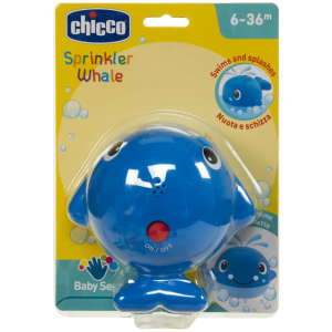 Іграшка для ванної Chicco Кіт (09728.00) в Рівному