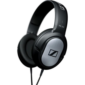 Наушники SENNHEISER HD 206 (507364) ТОП в Ровно