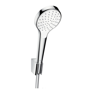 Душевой гарнитур Hansgrohe Croma Select S 26410400 (55163) ТОП в Ровно