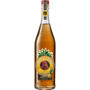 Текила Rooster Rojo Anejo Smoked Pineapple 0.7 л 38% (7503023613767) в Ровно