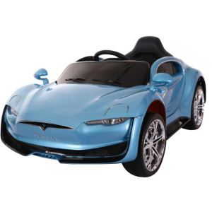 Электромобиль Kidsauto Tesla Style синий (CL-6166 blue) в Ровно