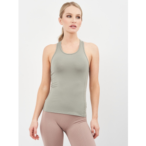 Майка спортивна H&amp;M SPORT 9028022sdm M Сіра (PS2030000121922) в Рівному