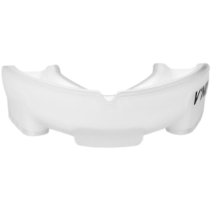 Капа боксерська V'Noks 3D Gel Aria White (1850_60026) ТОП в Рівному