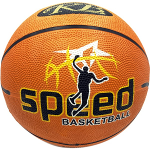 Мяч баскетбольный Newt Speed Basket Ball №5 (NE-BAS-1029) в Ровно