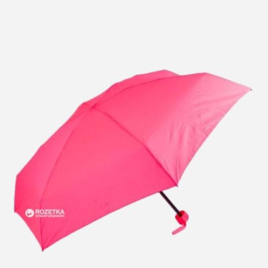 Зонт складной Fulton FULL793-Neon-Pink механический Розовый (2900000022676) в Ровно