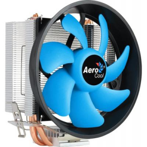 Кулер для процесора AeroCool Verkho 3 Plus (4713105960891). 43099