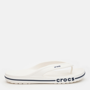 В'єтнамки Crocs Bayaband flip 205393-126-W13 45-46 28 см White (H2000029652455)