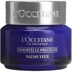 Бальзам для кожи вокруг глаз L'Occitane en Provence Драгоценный Бессмертник 15 мл (3253581582749) в Ровно